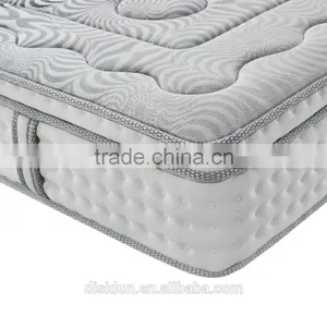 Chinese Royal Comfort Mattress Sizes thumbnail-2