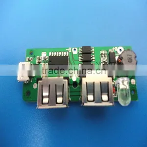 PCBA Design For Power Supply thumbnail-1