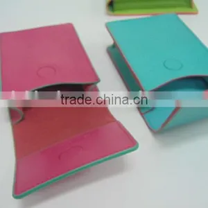 Customized Leather Cigarette Pack thumbnail-1