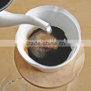 Supplying High Quality Heat Seal Tea Bag Filter Paper and Paper Coffee Filter in Roll. thumbnail-6