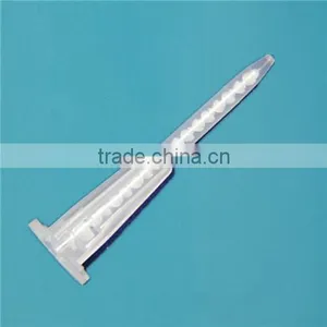 SM3-17 Bayonet Static Mixer for 50ml & 180ml Cartridge thumbnail-1