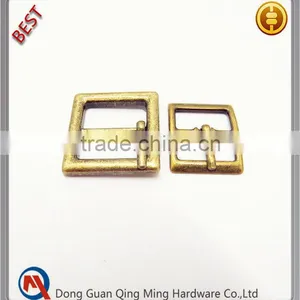 High Quality Metal Buckle for Sandal thumbnail-1