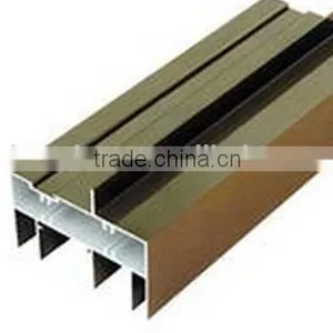 CE/SGS Certification Aluminium Casement Window Profiles thumbnail-3