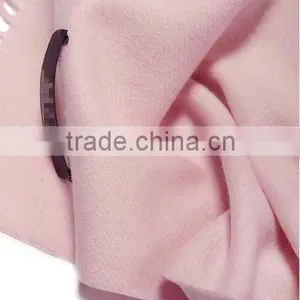 Female Fancy Plain Winter Fashion Scarf thumbnail-3