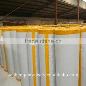 OU DOMINATE SCY999 Super Wide Abrasive Cloth Roll Emery Belt Abrasive Tool Customizing thumbnail-5