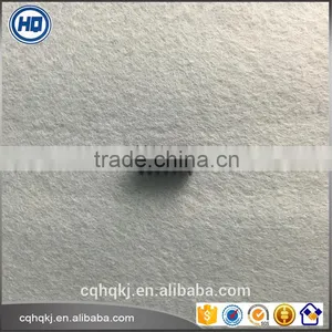 OEM Customized Archimedes High Precision Small Module Transmission Worm Gear thumbnail-1