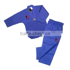 Taekwondo Uniforms With V Neck,taekwondo Equipment thumbnail-4