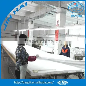 White Pillowcase for Hotel thumbnail-2