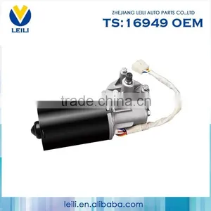 Multi-Functional Hot Sell Universal 12/24V Windscreen Power Wiper Motor, dc Motor thumbnail-1