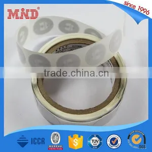 MDIY62 Ntag 213/216 Inlay/sticker NFC Tag thumbnail-3