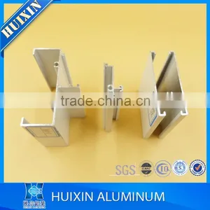 Best Selling Powder Coating Window Extrusion Aluminium thumbnail-2
