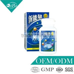 New Power Capsule of Nitric Calcium Oxide thumbnail-2