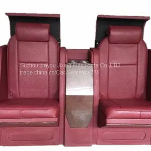 Electric Car Seat With Foding Bar Seat thumbnail-4