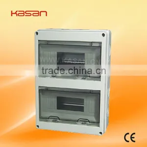 MCB Distribution Board HT-24 thumbnail-1