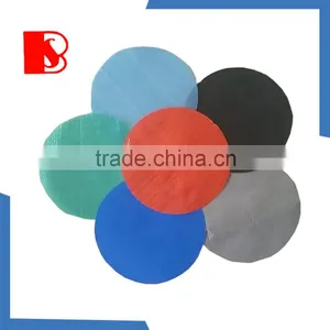 Big Promotion Pvc Tauparlin pe Tarpaulin Cotton Canvas thumbnail-2