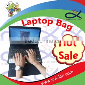 Detachable Neoprene Laptop Bag thumbnail-1