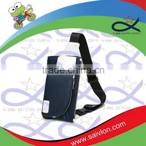 Drawstring Waterproof Tablet pc & Mobile Phone Pouch Bag thumbnail-6