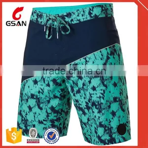 Wholesale Cheap Mint Muaythai Shorts thumbnail-3