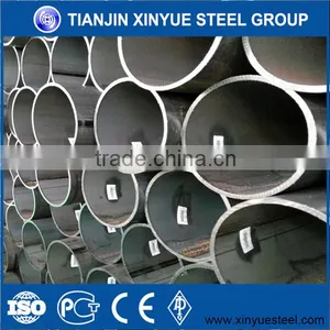 WELDED CARBON STEEL PIPE SS400 MANUFACTURE thumbnail-2