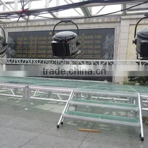 Large Aluminium Stage Truss thumbnail-4