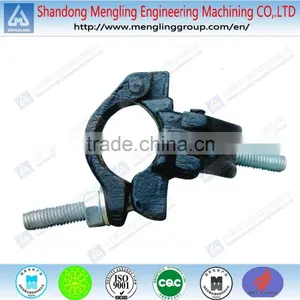 Sand Casting Building Scaffolding Steel Fastener thumbnail-1