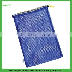BSCI Factory Supply Wire Mesh Bag, With Custom Design and Size thumbnail-1
