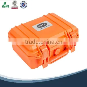 Waterproof Plastic Case thumbnail-1