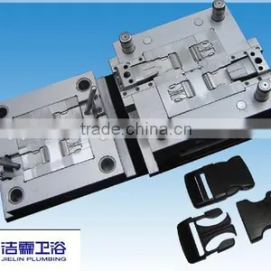 Plastic Auto Parts Injection Mould thumbnail-1