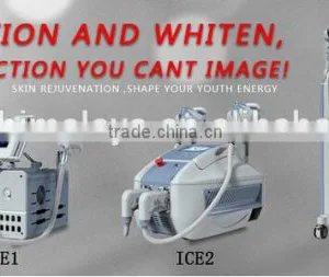 Portable Permanent Lefis Shrhair Removal Machine thumbnail-2
