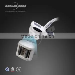 Multi-functional Big Cryo Handpieces And Vacuum RF Roller Beauty Slimming Machine thumbnail-6