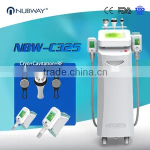 5 Cryolipolysis Instrument Cocoon Beauty Tighten Cryolipolysis System Beauty Instrument thumbnail-4