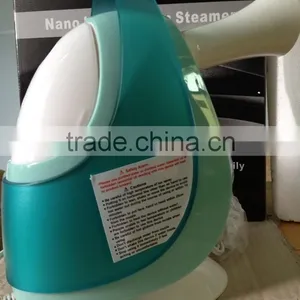 BPSK0808 Facial Steamer/ Hot & Cold Facial Steamer for Home Use thumbnail-4