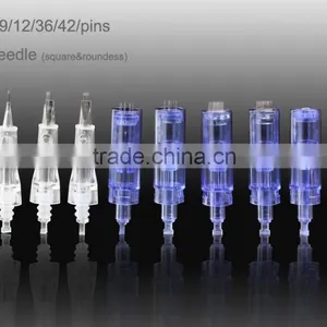 9/12/36 Needle Cartridges Dr.pen Micro System Skin Micro Needling Derma Meso Pen thumbnail-6