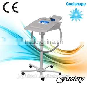 Joyful New Products 2016 Loss Weight Body Sculpting Cryolipolysis Machine for Sale thumbnail-1