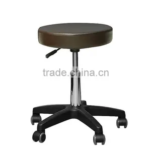 Rolling Nail Spa Salon Chair thumbnail-2