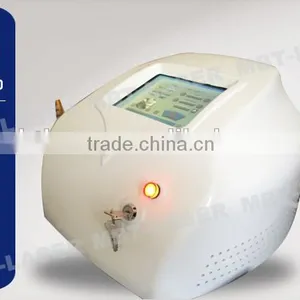 Portable Vascular Ultrasound 980nm Spider Vein Removal Machine Vascular Remover thumbnail-2