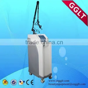Vagina Tightening Co2 Fractional Laser 8.0 Inch 1ms-5000ms Skin Tag Removal Machine Multifunctional thumbnail-1