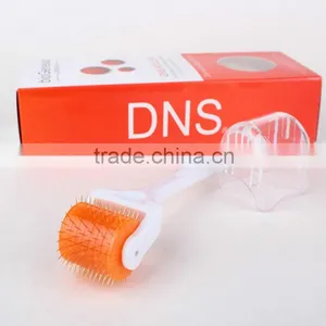 the Most Popular Biogenesis DNS 192 Microneedles Titanium Derma Roller thumbnail-2