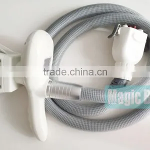 220 / 110V Slimming Machine 4 Fat Melting In 1 Vacuum CavitationRF Cryolipolysis Machine thumbnail-6