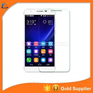 Korea Nano Screen Protector Film for Huawei Glass Y625 thumbnail-2