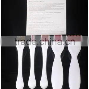 GTO 200 Needles Skin Roller Derma Roller for Face Messager thumbnail-5