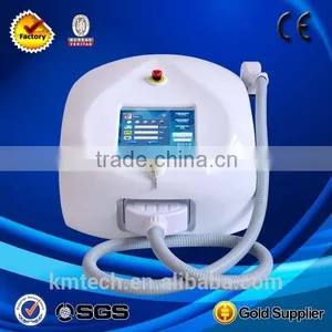 High Power 808 Diode Laser for Hair Removal/diode Hair Removal Laser thumbnail-4