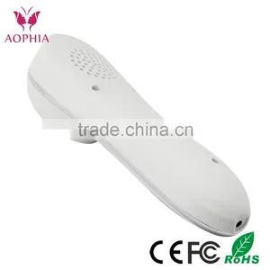 Portable Face Machine With Electrical Stimulation for Female in Home Skincare thumbnail-6