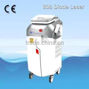 Top Quality Product 808nm Diode Laser Hair Removal Beauty Equipment thumbnail-2