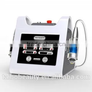 Latest Technology Portable rf Machine for Wrinkle Removal and Micro Needle Beauty Machine for Pore Removal thumbnail-1