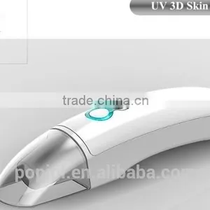 Complete Set UV Skin Analyzer VF3000 Factory China Manufacturers Support Win 10 Win 8 thumbnail-4