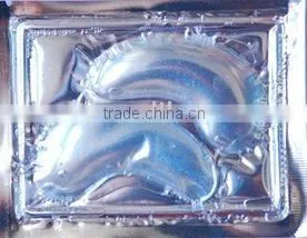 Best Moisturizing and Whitening Shinning Powder Collagen Crystal Gold Eye Mask/eye Patch /eye Gel thumbnail-1