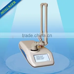 Super Pulse Fractional Co2 Laser for Skin Scar Removal thumbnail-1
