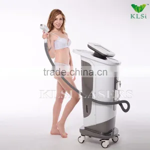 High Quality Hair Removal Depilation Diode Laser Clinic / Bikini Diode Laser Leg Hair Removal thumbnail-3