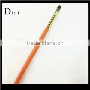 Hot Sale Fashion Design Makeup Brushes For Girl thumbnail-3
